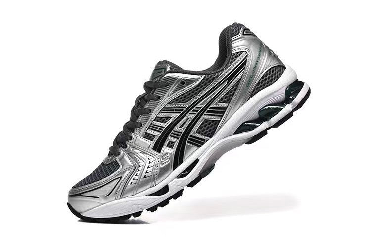 ASICS GEL-KAYANO 14 'METROPOLIS JASPER GREEN' – Soledripkicks