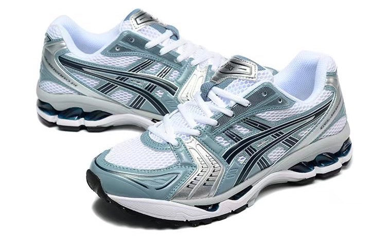 ASICS GEL-KAYANO 14 'Aqua/White'