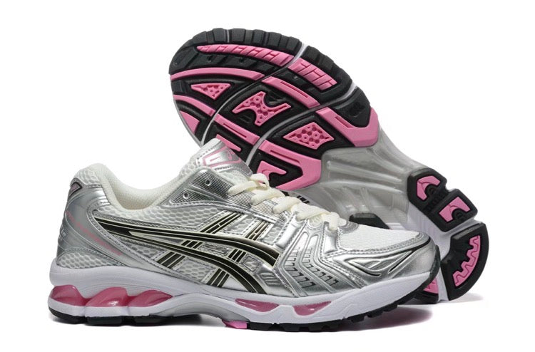 ASICS GEL-KAYANO 14 'cream Pink/White’