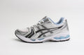 ASICS GEL-KAYANO 14 'White/Blue Black