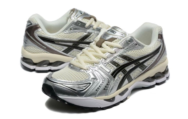 ASICS GEL-KAYANO 14 ‘Cream/Black’