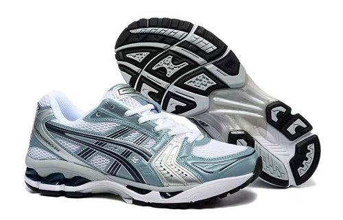 ASICS GEL-KAYANO 14 'Aqua/White'