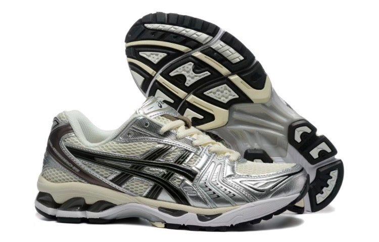 ASICS GEL-KAYANO 14 ‘Cream/Black’