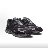 ASICS GEL-NYC BLACK/ GRAPHITE’
