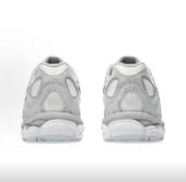 ASICS GEL NYC WHITE/ GREY’