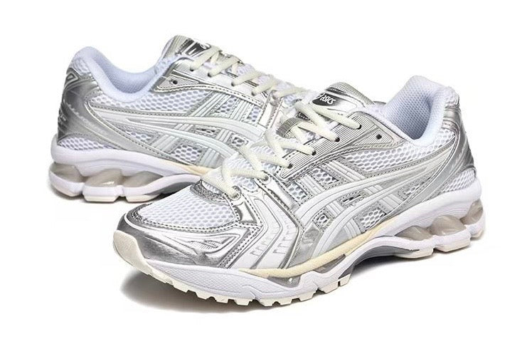 ASICS GEL-KAYANO 14 'Silver/White'