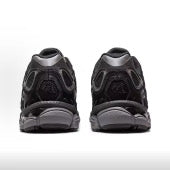ASICS GEL-NYC BLACK/ GRAPHITE’