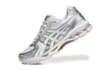 ASICS GEL-KAYANO 14 'Silver/White'